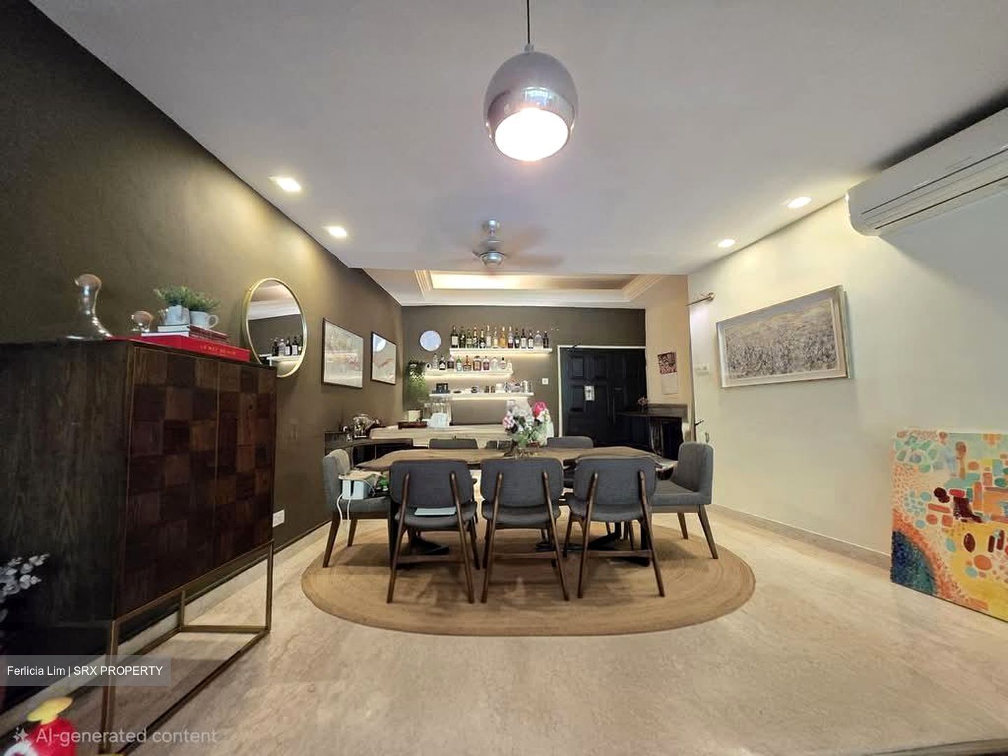 Clementi Park (D21), Condominium #594667781
